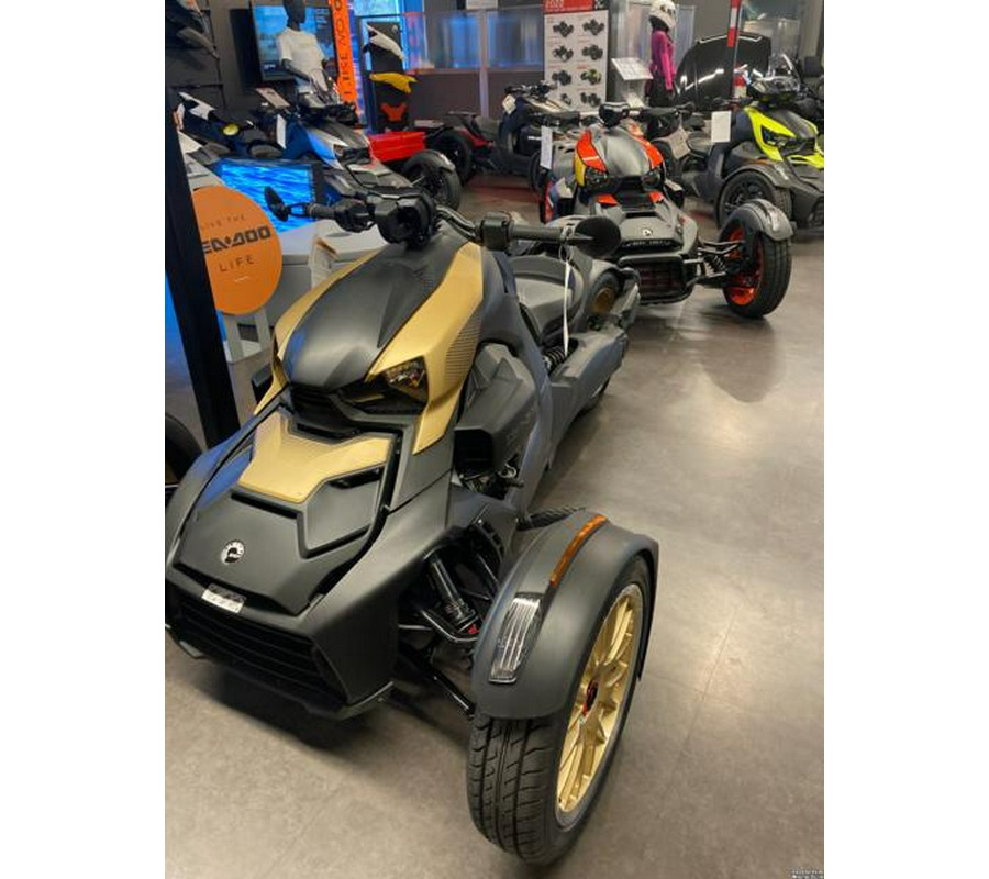 2023 CanAm® Ryker Sport Rotax 900 ACE Classic Panels for sale in