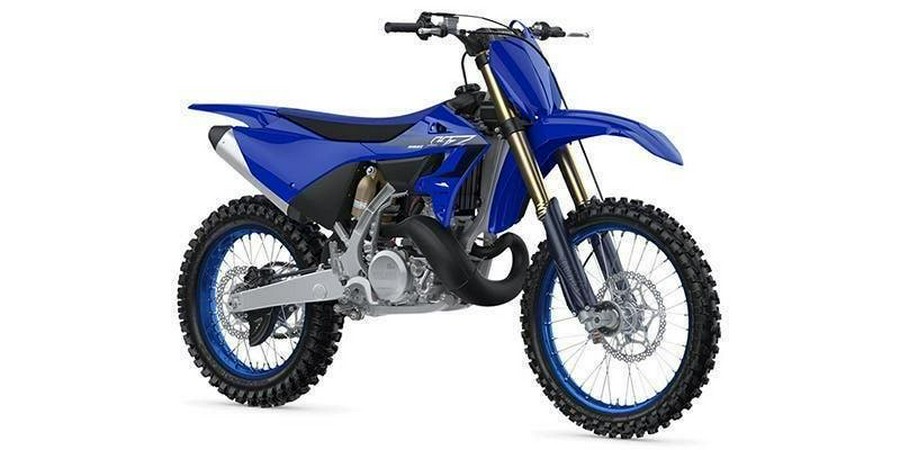 2023 Yamaha YZ250X