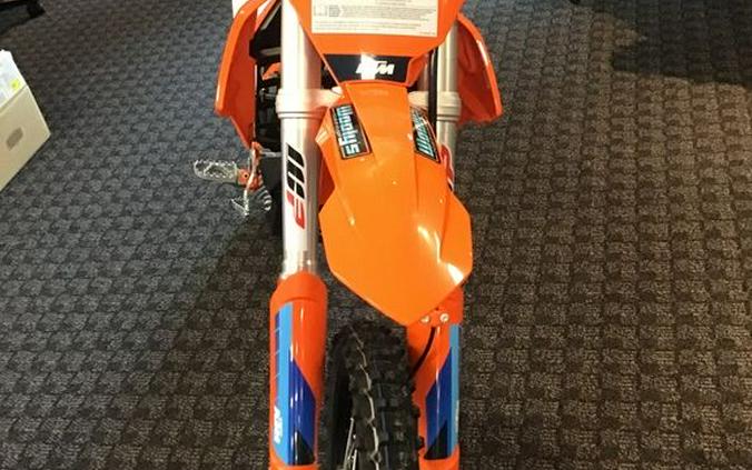 2024 KTM SX-E 5