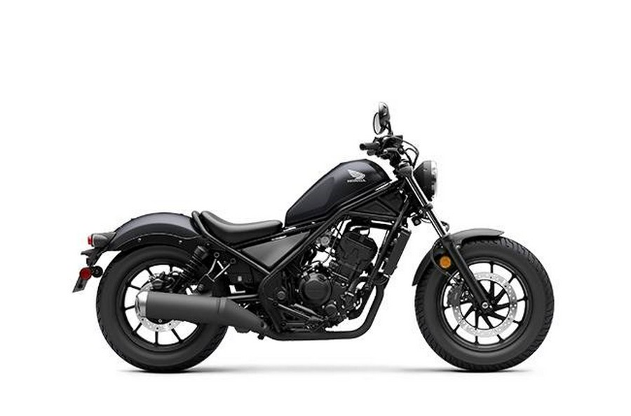 2023 Honda Rebel 300