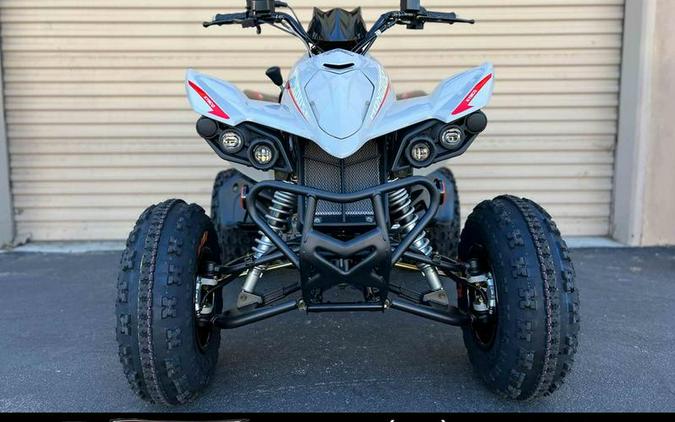 2023 KYMCO Mongoose 270i