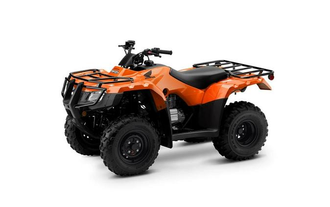 2022 Honda FourTrax Recon