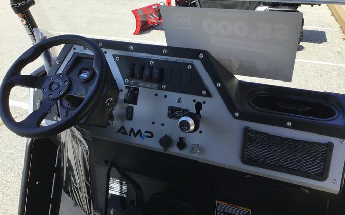 2024 Landmaster AMP 4x4