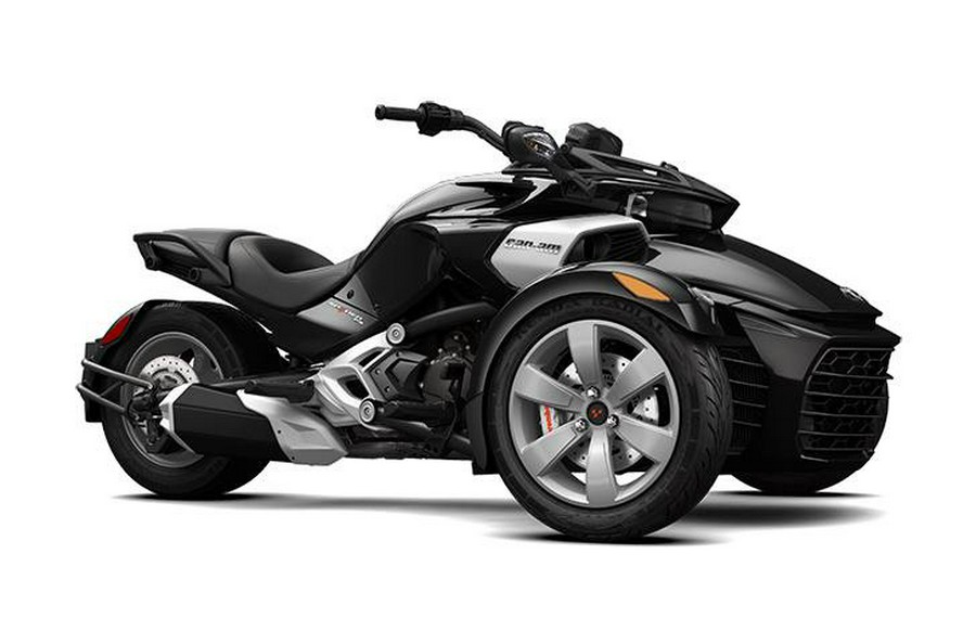 2016 Can-Am RD SPYDER F3 1330 ACE SB SM6 16