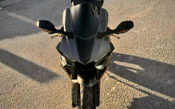 2016 Yamaha YZF-R1S