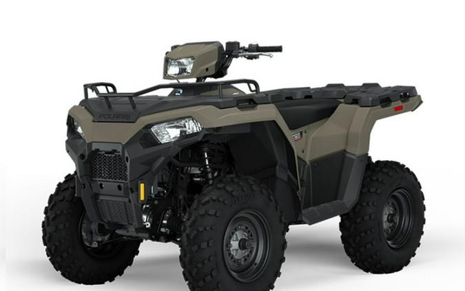 2024 Polaris Sportsman 570