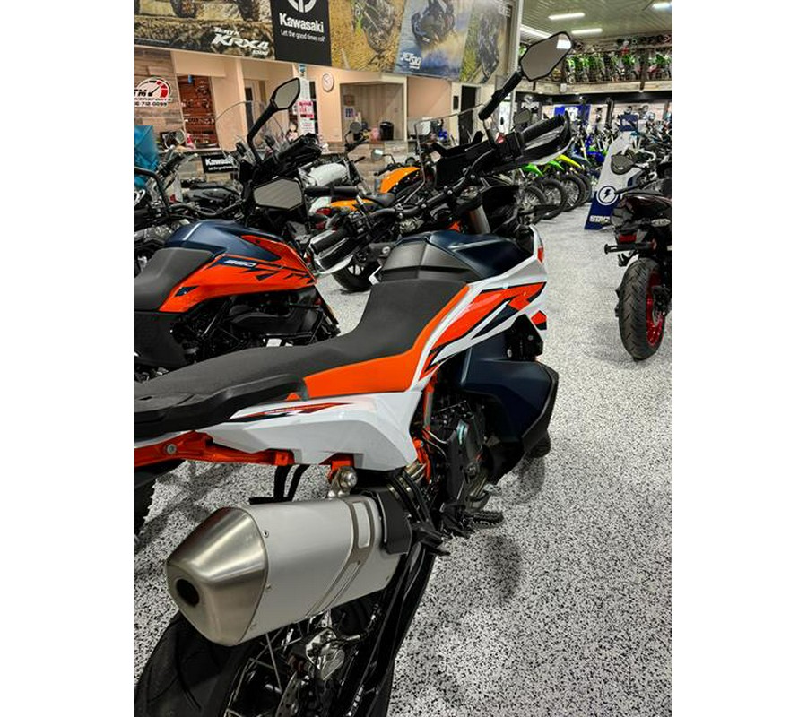 2023 KTM 890 Adventure R