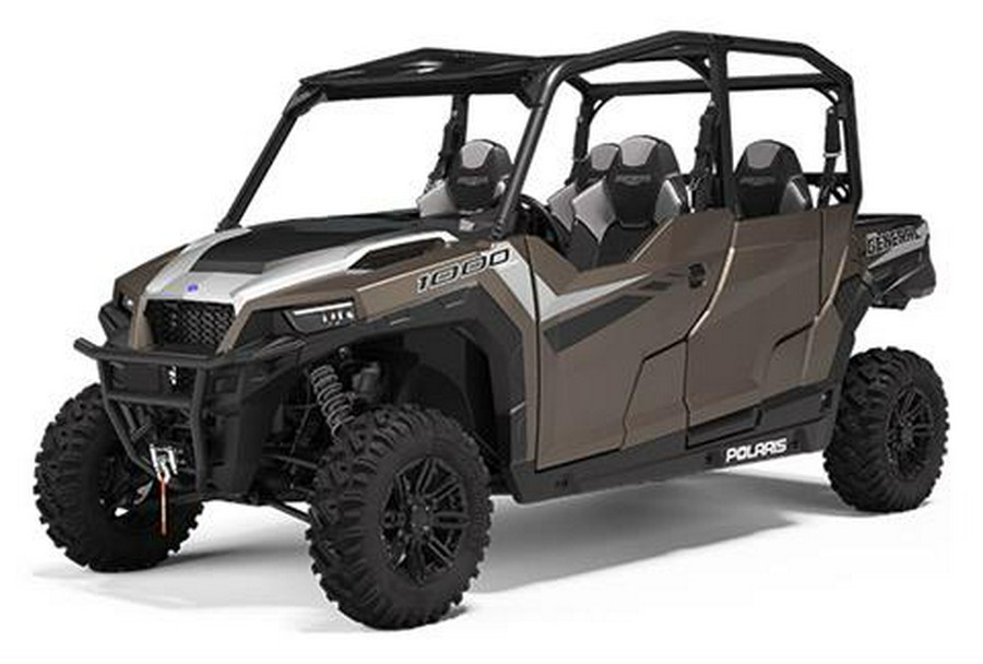 2020 Polaris General 4 1000