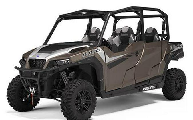 2020 Polaris General 4 1000