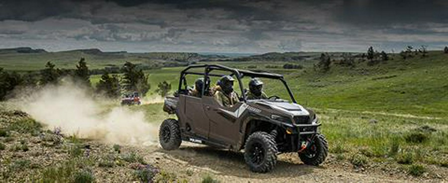 2020 Polaris General 4 1000