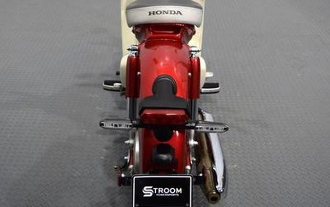 2020 Honda® Super Cub C125 ABS