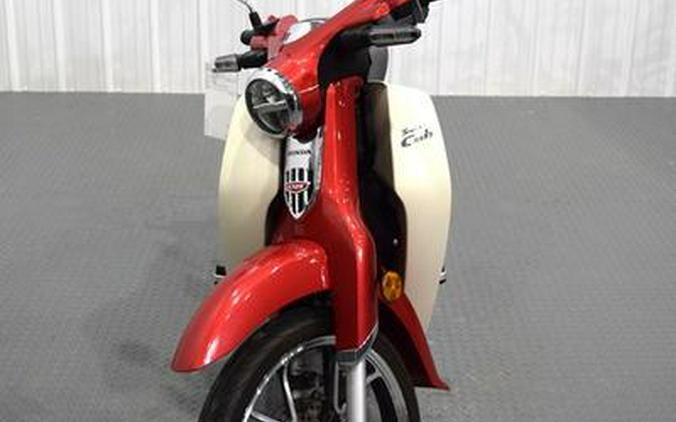 2020 Honda® Super Cub C125 ABS