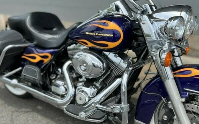 2012 Road King® Classic