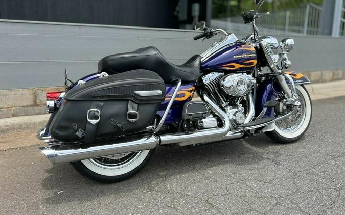 2012 Road King® Classic