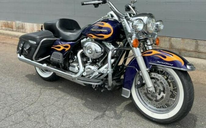 2012 Road King® Classic