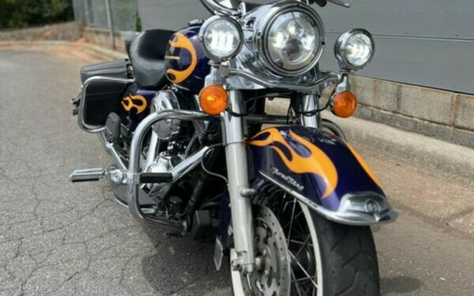 2012 Road King® Classic