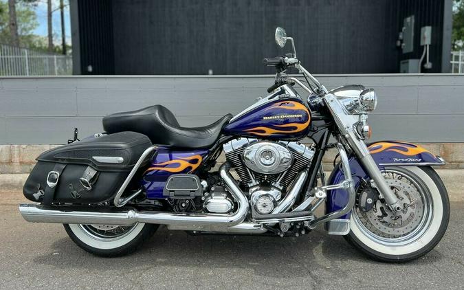 2012 Road King® Classic