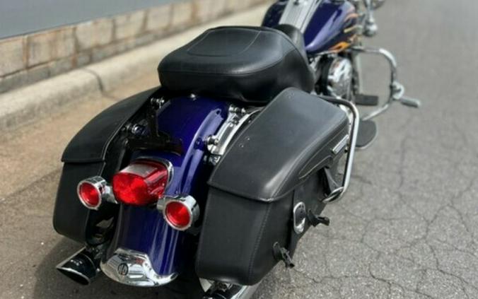 2012 Road King® Classic