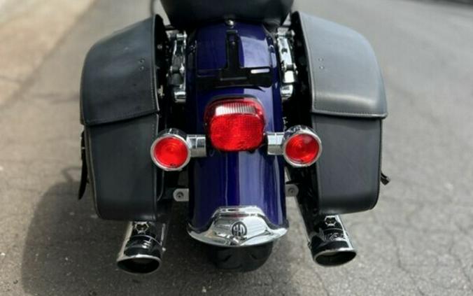 2012 Road King® Classic