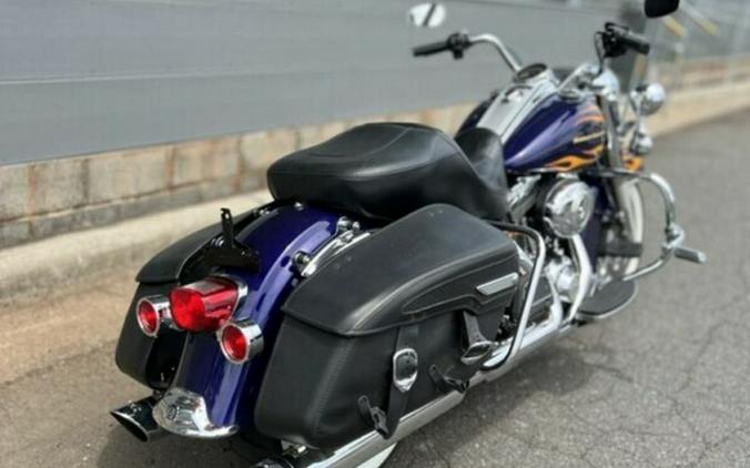 2012 Road King® Classic