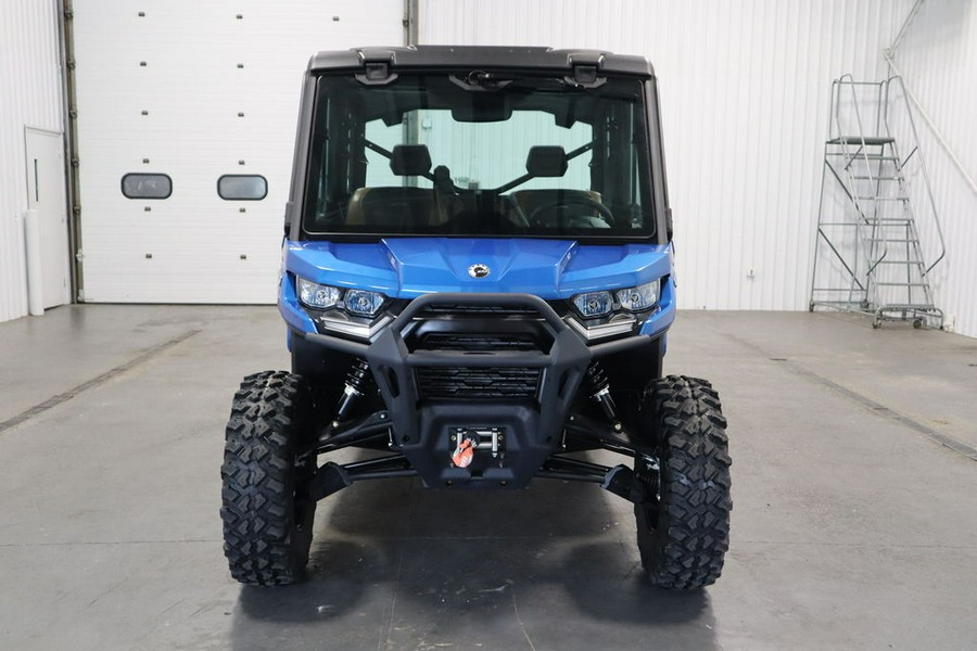 2023 Can-Am® Defender MAX Limited HD10