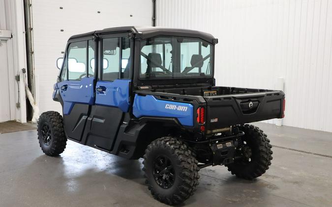 2023 Can-Am® Defender MAX Limited HD10