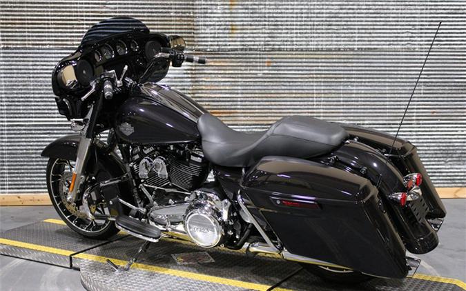 2021 Harley-Davidson Street Glide Special