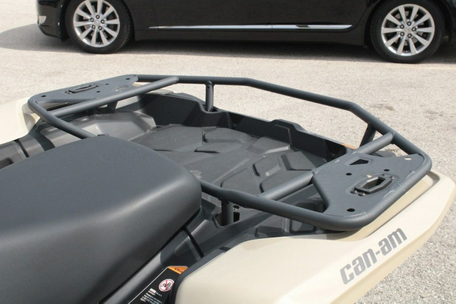 2024 Can-Am Outlander Pro XU HD7