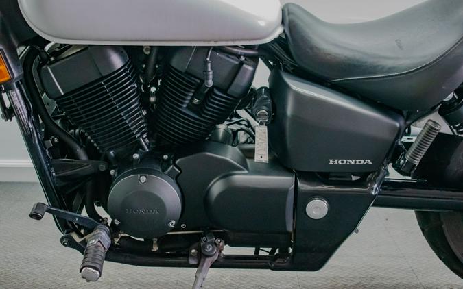 2019 Honda Shadow Phantom