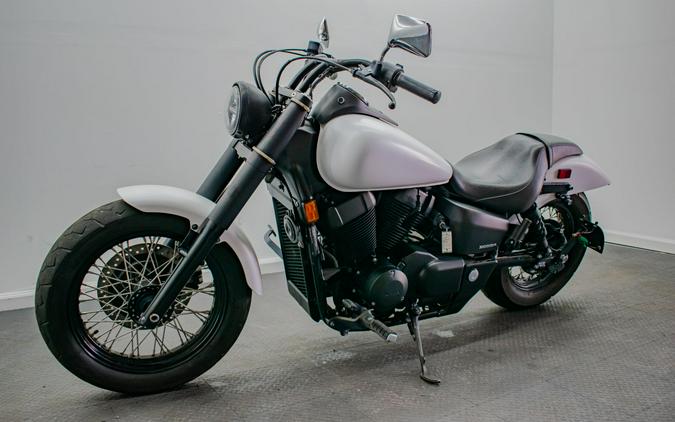 2019 Honda Shadow Phantom