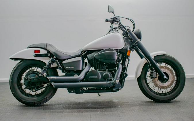 2019 Honda Shadow Phantom