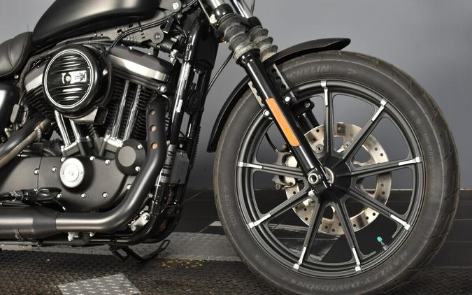 2022 Harley-Davidson Iron 883