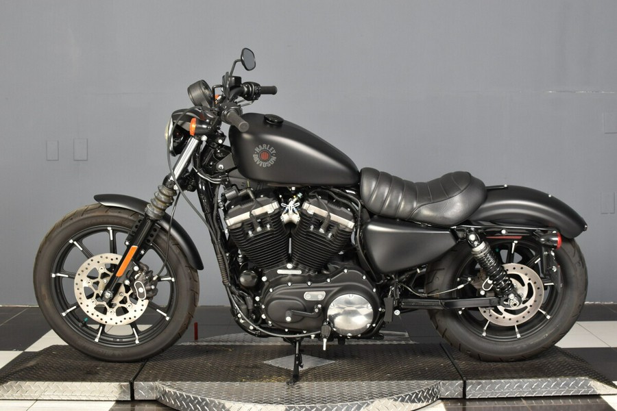 2022 Harley-Davidson Iron 883