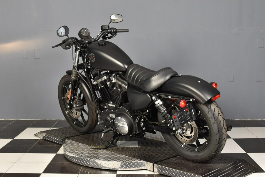 2022 Harley-Davidson Iron 883