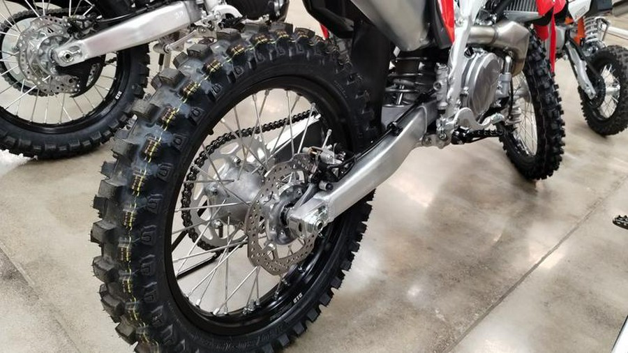 2024 Honda® CRF450R