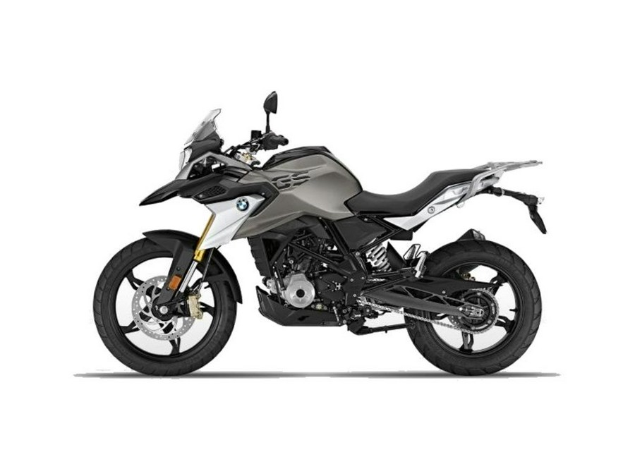 2019 BMW G 310 GS