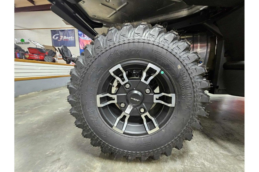 2025 Polaris Ranger® Crew XP 1000 Texas Edition