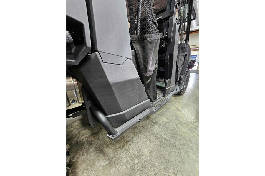 2025 Polaris Ranger® Crew XP 1000 Texas Edition