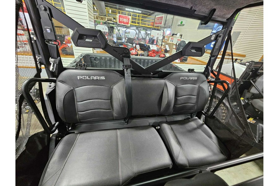 2025 Polaris Ranger® Crew XP 1000 Texas Edition