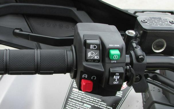 2025 Can-Am Outlander MAX XT 1000R