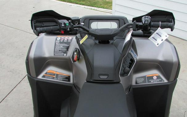 2025 Can-Am Outlander MAX XT 1000R