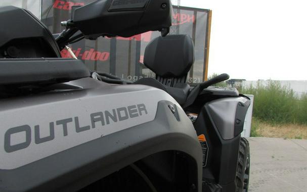 2025 Can-Am Outlander MAX XT 1000R
