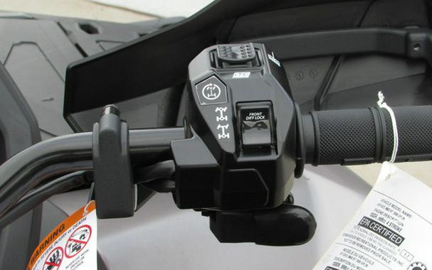 2025 Can-Am Outlander MAX XT 1000R