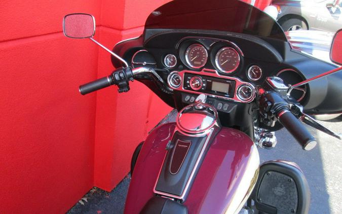 2007 Harley-Davidson® FLHTCU - Ultra Classic® Electra Glide®