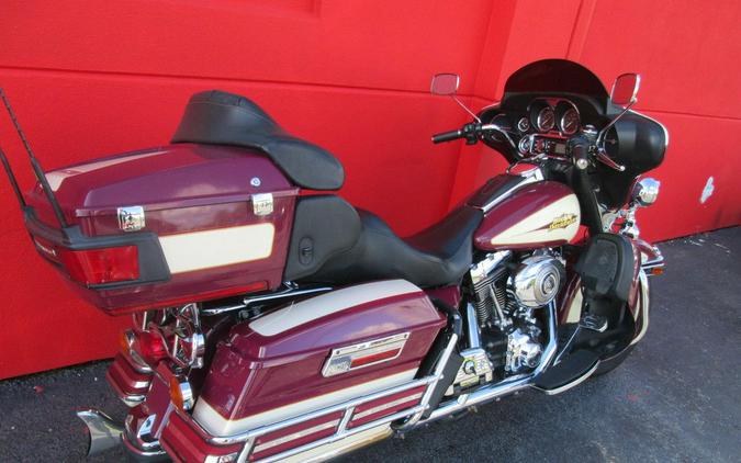 2007 Harley-Davidson® FLHTCU - Ultra Classic® Electra Glide®