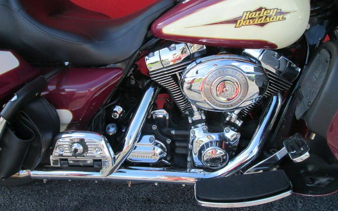 2007 Harley-Davidson® FLHTCU - Ultra Classic® Electra Glide®