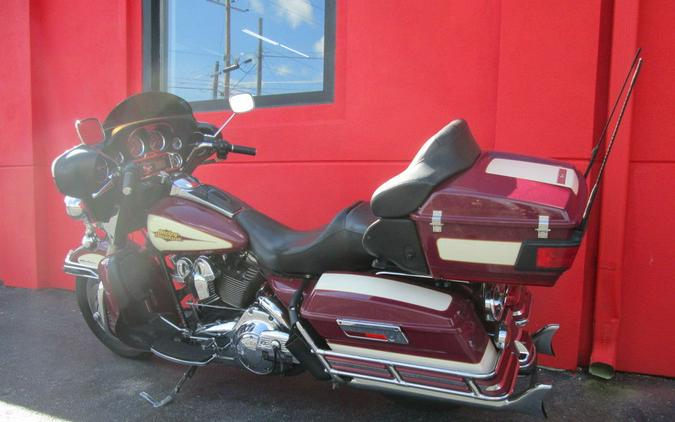 2007 Harley-Davidson® FLHTCU - Ultra Classic® Electra Glide®