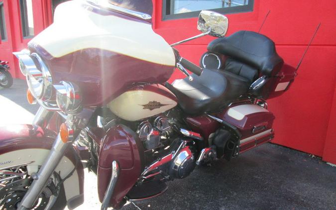 2007 Harley-Davidson® FLHTCU - Ultra Classic® Electra Glide®