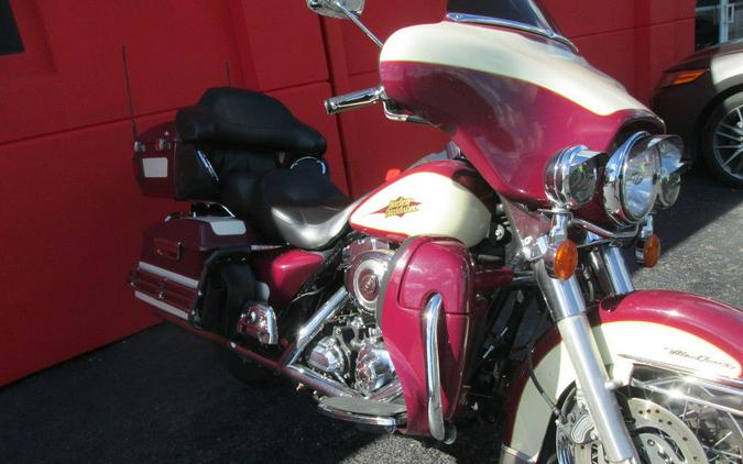 2007 Harley-Davidson® FLHTCU - Ultra Classic® Electra Glide®