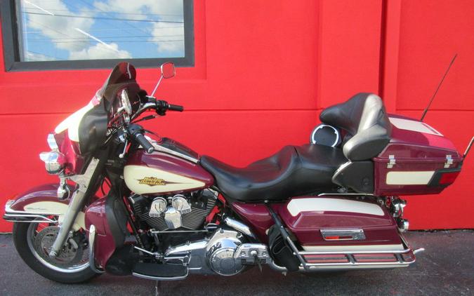 2007 Harley-Davidson® FLHTCU - Ultra Classic® Electra Glide®